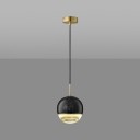 Loft Industry Modern - Marble Ball